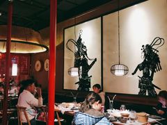 -新哥老官·畅吃123·美蛙世界(苏宁广场店)