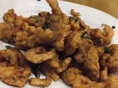 椒盐排条-台北楚楚园馅饼粥(虹桥南丰城店)