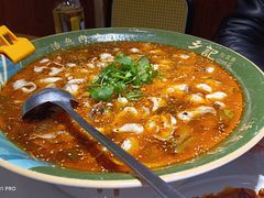 -光海·乡记酸菜鱼·始于1996(花园路店)