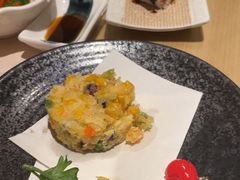 -味见·雪月花(天富路店)