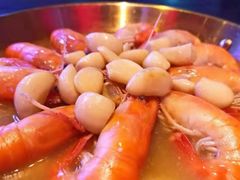 -钳真多钓虾馆·小龙虾海鲜烧烤(九六广场店)