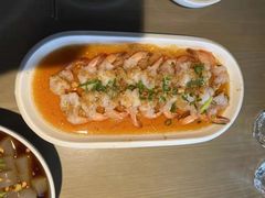 -前海沿·青岛菜(李沧万达店)
