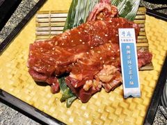 -NIUAN牛庵·日式和牛烧肉(恒隆店)