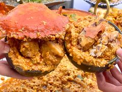 -BetterThai 泰加(苏州中心店)