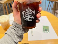 -星巴克臻选(济南恒隆店)