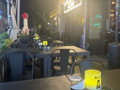 -AClub餐吧(富华里店)