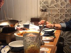 -绿茶餐厅(布吉万象汇店)
