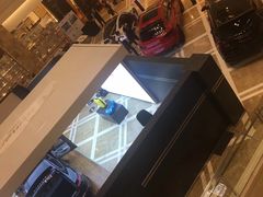 -CLUE演绎实景剧本杀(江南西店)
