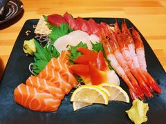 -福匠日本料理(人民路店)