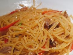 -纳瓦新疆菜(银都店)