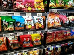 零售区-盒马鲜生(杭州运河上街店)