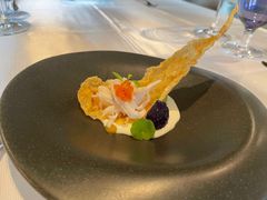 -杭州国际会议中心洲际酒店-菋道海鲜餐厅