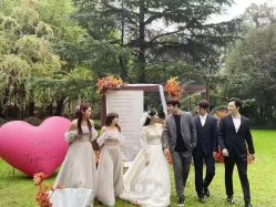 -曼格纳婚礼艺术中心(张江店)