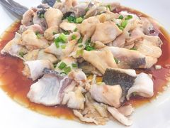 -渔老大·有机鱼馆·老字号(古城店)