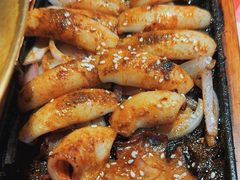 -永信海鲜(群星城店)