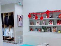 -天真蓝照相馆(五角场百联又一城店)