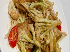 -北李·海肠捞饭·大连菜(开发区黄海西路店)