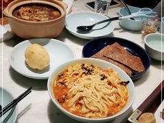 -小吊梨汤·北京菜·烤鸭(鸟巢店)