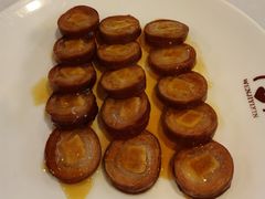 传统桂花扎-文记壹心鸡(宝华路店)