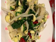 -汉唐宴长安食府