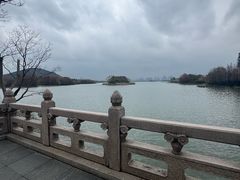 -长广溪湿地公园