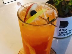 -ADO KAFE(大学城店)