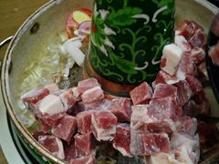 -木辛水水冰煮羊(凤城六路店)