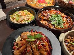 -顾乡私房菜(金沙天街店)