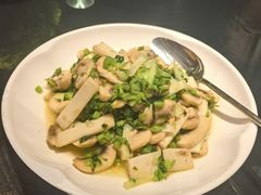 -穿越·外婆家(西溪天堂店)