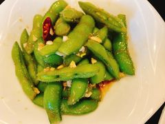 -富力威斯汀酒店-中国元素中餐厅(武昌临江店)