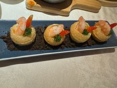 -俄士厨房(环球港店)