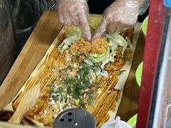 -山东傻大粗粮煎饼(牛街店)