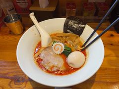 -Ramen满吉·豚骨拉面(丽园路店)