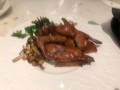 -港丽餐厅(高德置地店)