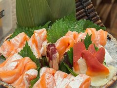 -大渔铁板烧(杭州大悦城店)