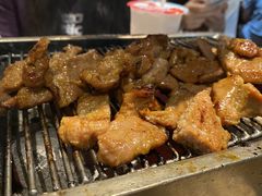-丹东特色烤肉(学府路一部店)