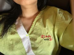 -爱江山温泉(凌奥店)