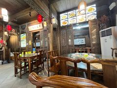 -缘来聚·徽菜名店(黄山宏村店)