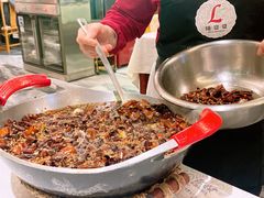 -辣婆婆(航天桥店)