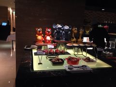 太湖皇冠假日酒店(乐咖啡西餐厅)-乐咖啡西餐厅(太湖皇冠假日酒店)