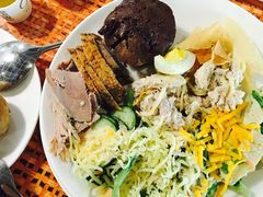 -So Lounge索兰至餐厅(蓝色港湾店)