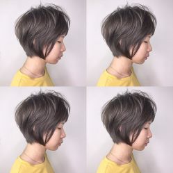 -BM SALON