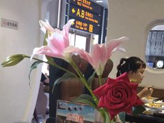 -法兰度航空主题餐厅(东汇城店)
