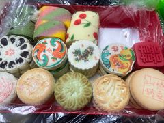 -北京稻香村(五道口店)