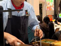 -拉蒂娜·巴西牛排馆 Latina·Brazilian Steakhouse(陆家嘴旗舰店)