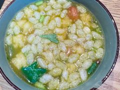 -牛八宝桂林米粉(八里庄店)