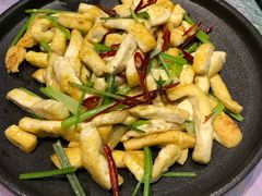 -章丘宴(唐人中心店)