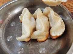 -锅贴大王南翔小笼(临沂二村店)