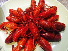 -靓靓蒸虾(中山公园店)
