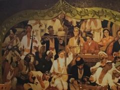 -维吾尔餐厅(宜山路店)